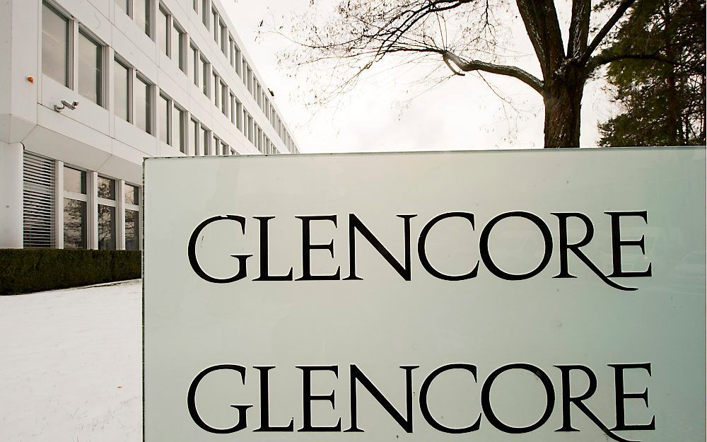 Glencore neemt graanbedrijf Viterra over