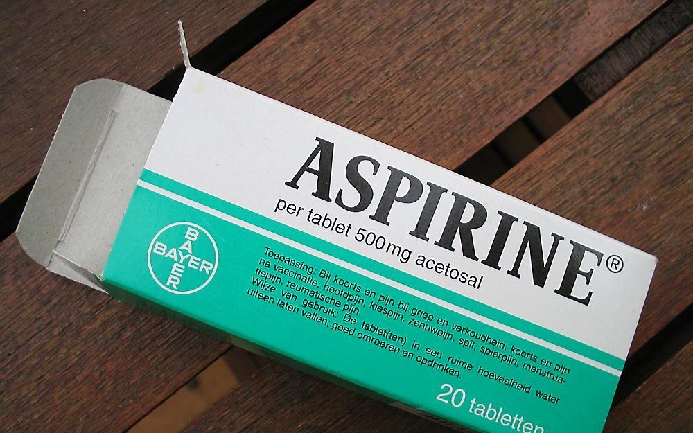 Miskraam En Aspirine