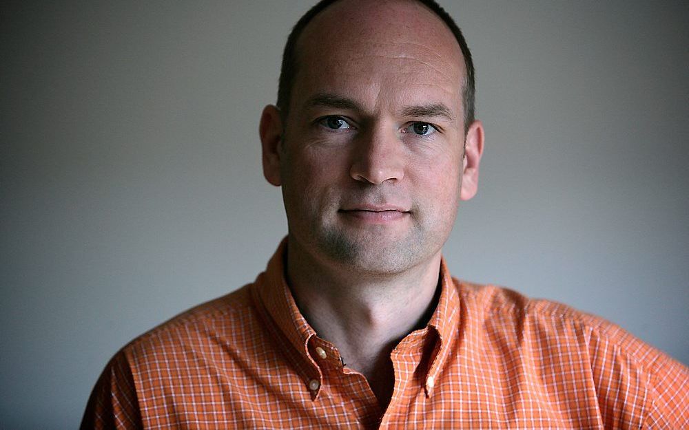 Gert Jan Segers In Egypte T Land Moet Verlost Worden