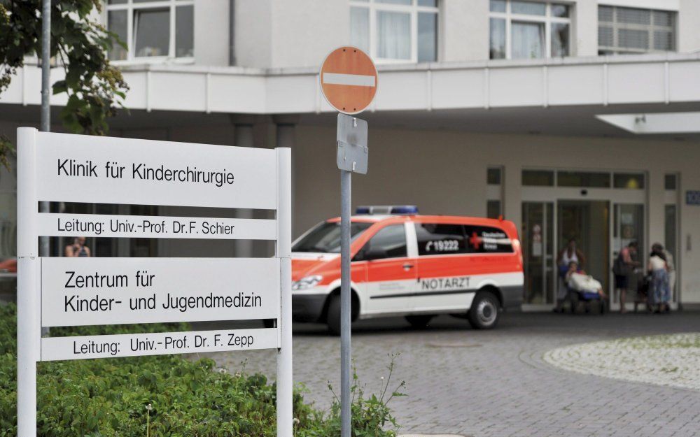 Nursing home administrator jobs ohio information