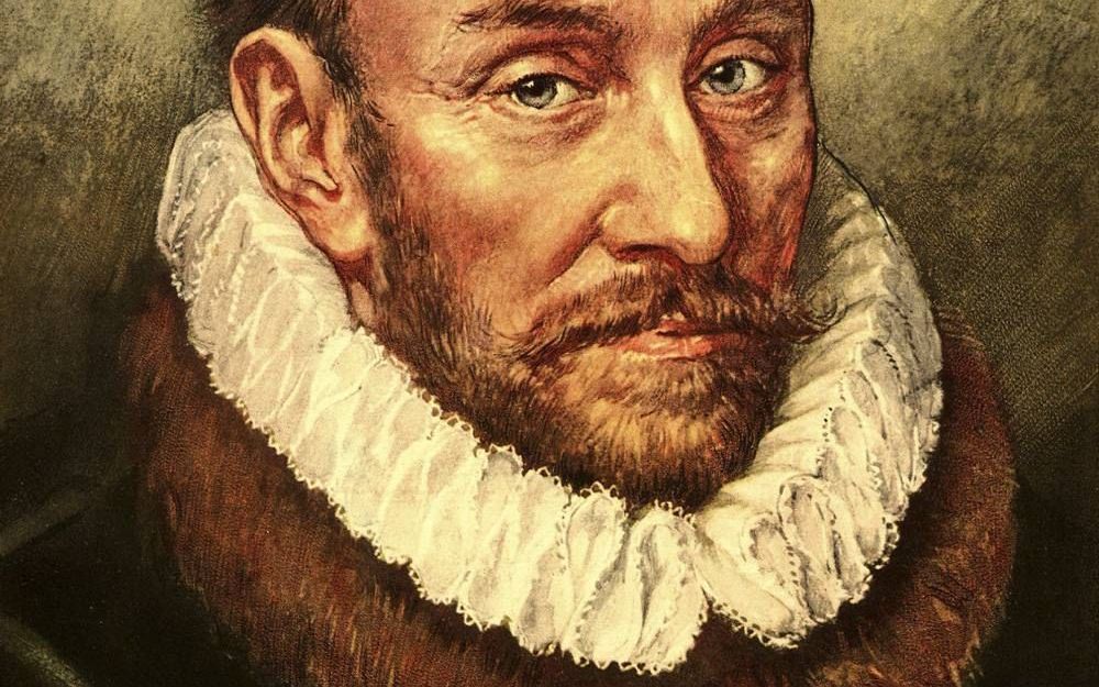 Inhoud betwiste laatste woorden tekenend voor Willem van Oranje