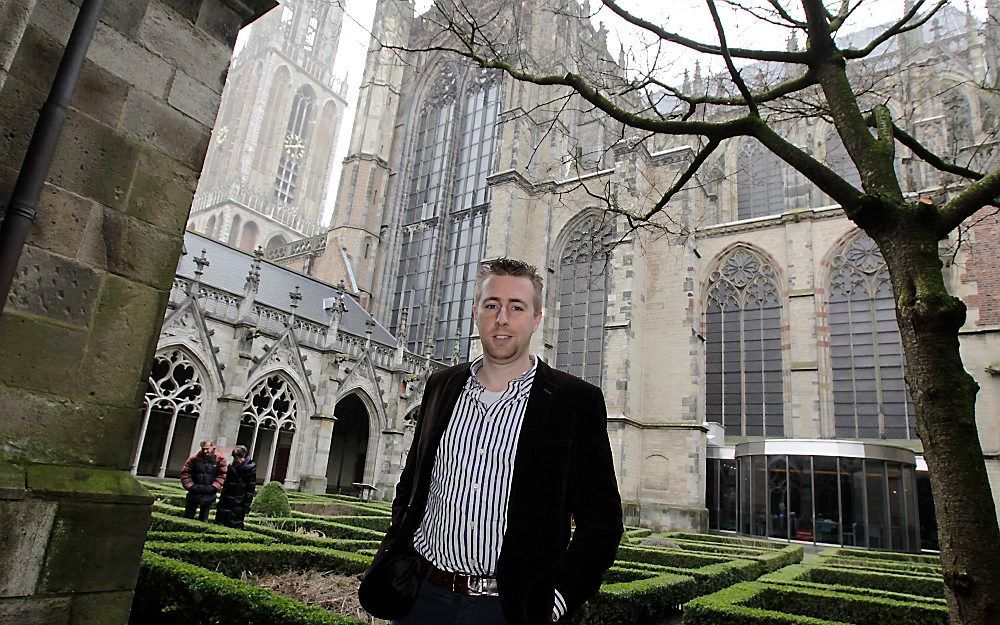 Rik Peels promoveert bij Herman Philipse