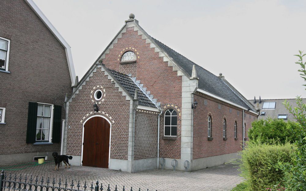 OggiN Langbroek 100 jaar