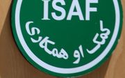 ISAF. Foto EPA