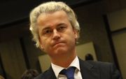 Wilders. Foto ANP