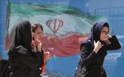 Voor de buitenwereld is het moeilijk een beeld te krijgen van Iran. Er is duidelijk een moderniseringstendens gaande. Aan het effect van de sancties wordt overigens getwijfeld. Foto EPA