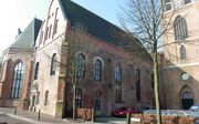 EMDEN – In de Johannes a Lascobibliotheek in het Duitse Emden had de afgelopen dagen een conferentie plaats over de geschiedenis van het gereformeerde protestantisme. Foto RD