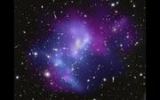 Het heelal is gevuld met onzichtbare virtuele deeltjes die de lichtsnelheid volgens Barry Setterfield verregaand beïnvloeden. Foto NASA