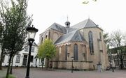 Waalse Kerk te Utrecht. Foto RD, Anton Dommerholt