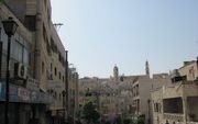 Bethlehem. Foto Wikimedia