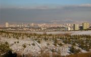 Ankara. Foto Wikimedia