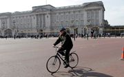 Buckingham Palace, Londen. Foto EPA