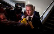 Wilders. Foto ANP