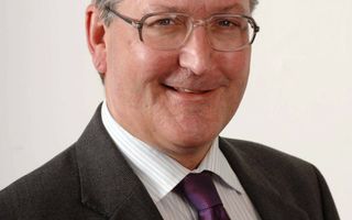 Minister Fergus Ewing. Foto RD