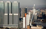 Rotterdam. beeld ANP