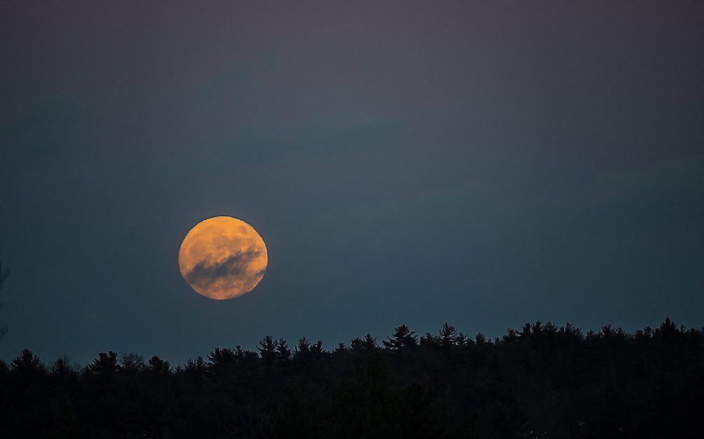 New Hampshire, Verenigde Staten. Foto EPA