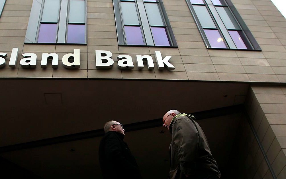 Friesland Bank lijdt fors verlies