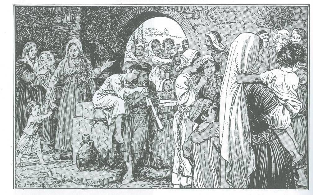 De kinderbijbels van Anne de Vries