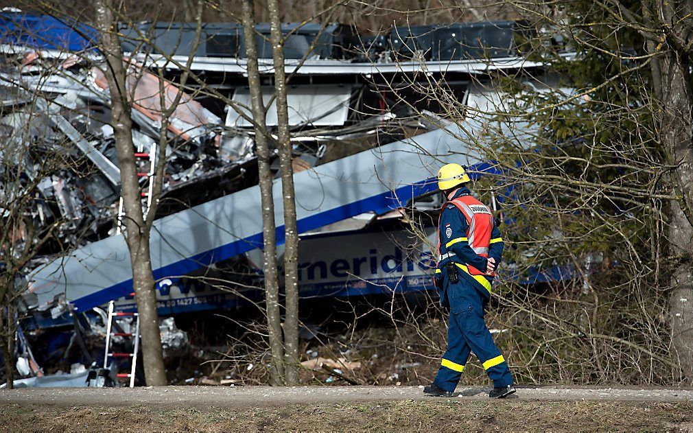 Beeld AFP