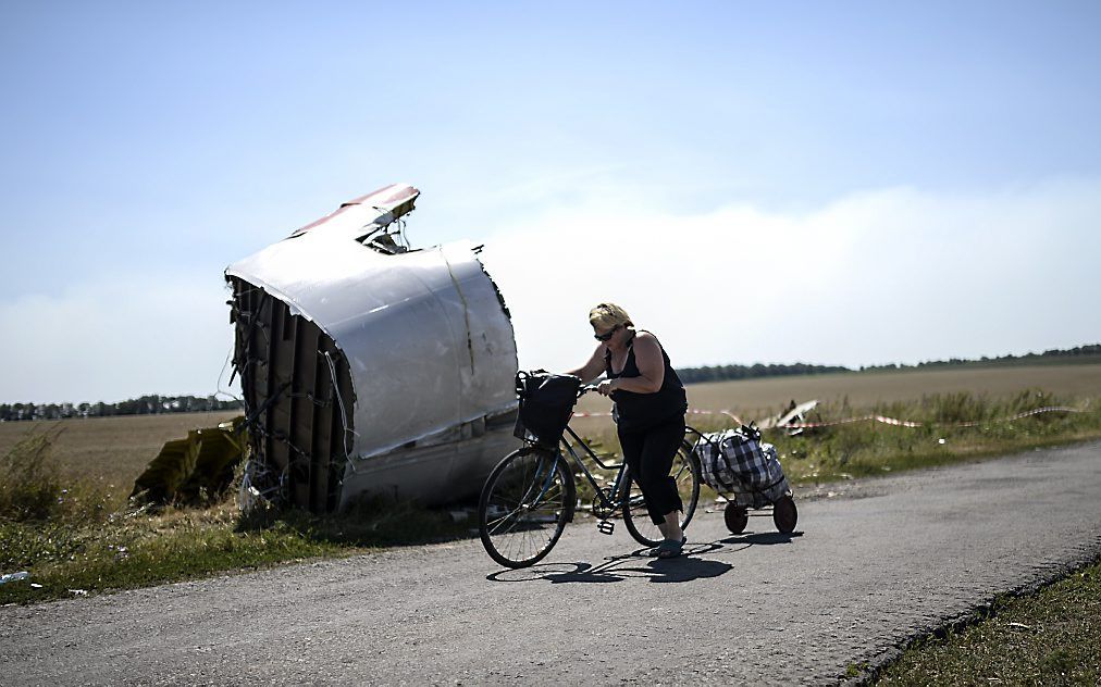 beeld AFP