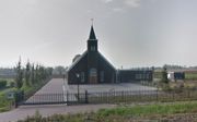 Kerkgebouw hhg Nieuwe Tonge. beeld Google Streetview