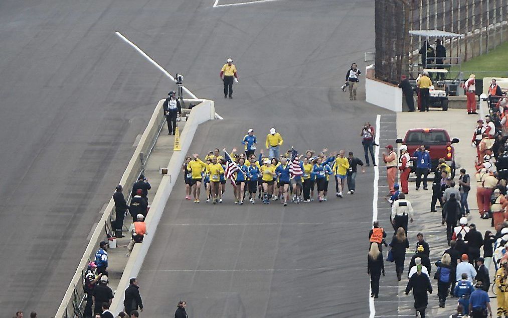 Boston. Foto EPA