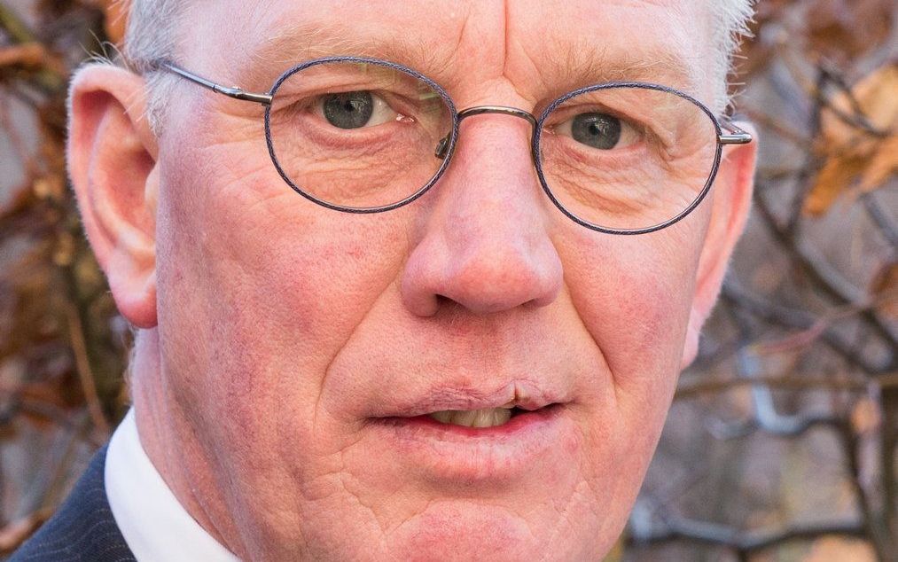 Ds Van Holten Nunspeet Ds. Van Holten met emeritaat: afscheid van hervormd IJsselstein