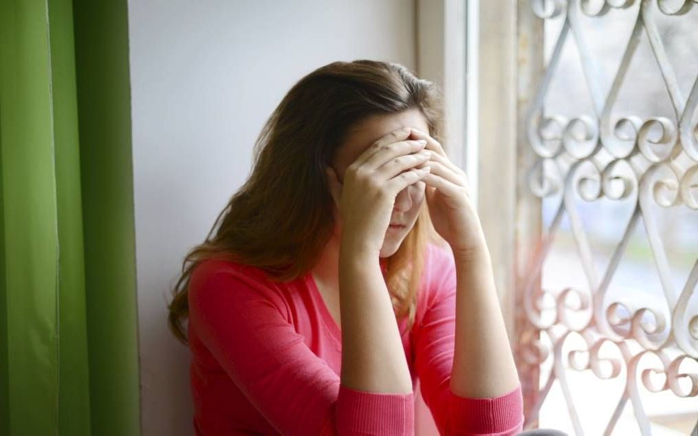 Pestgedrag kan verwoestend zijn voor mensen. beeld iStock