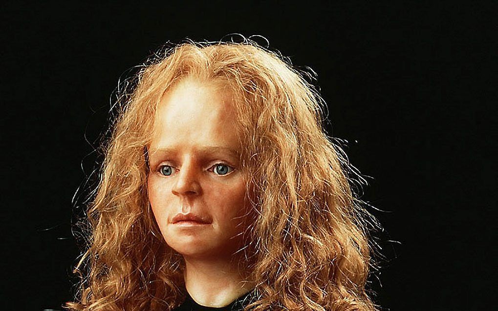 Informatief kinderboek over het meisje van Yde