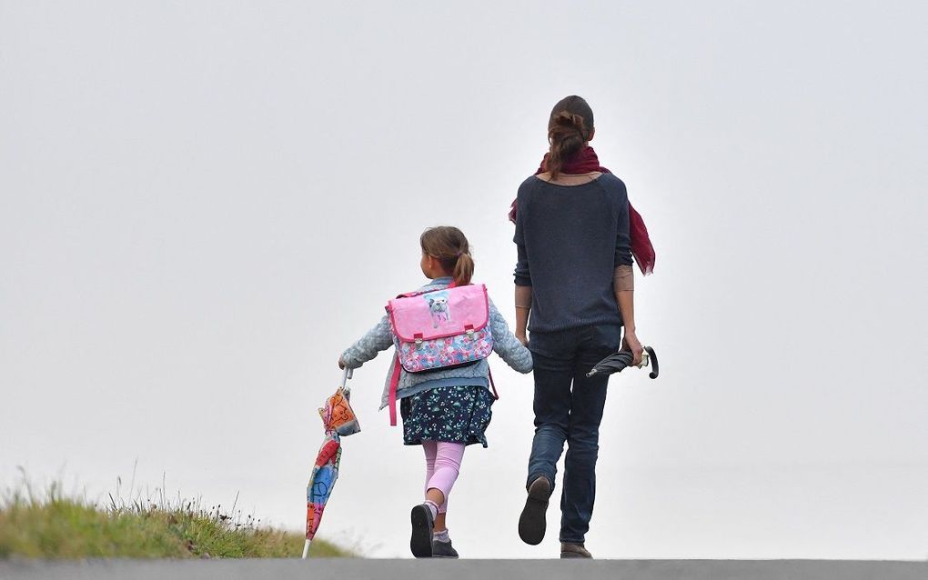 beeld AFP, Loic Venance