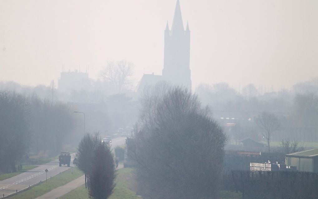 beeld RD, Henk Visscher
