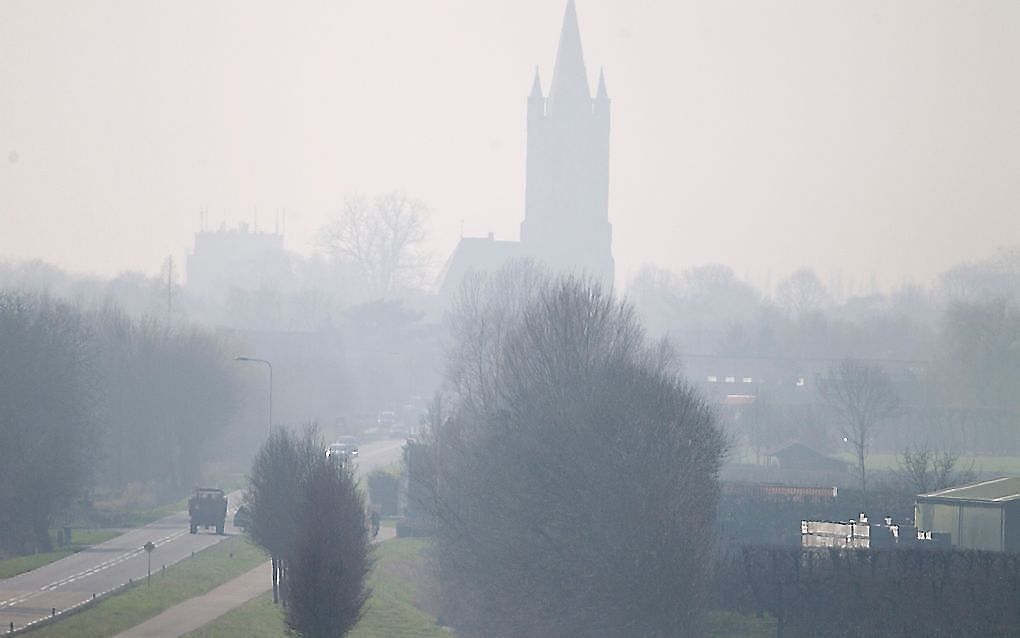 beeld RD, Henk Visscher