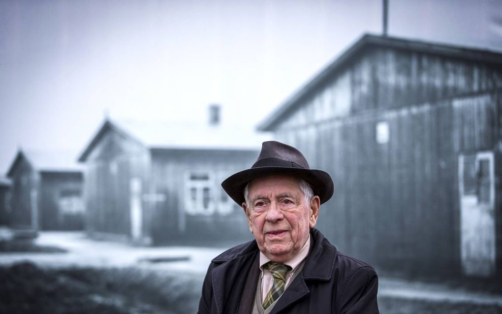 beeld RD, Henk Visscher