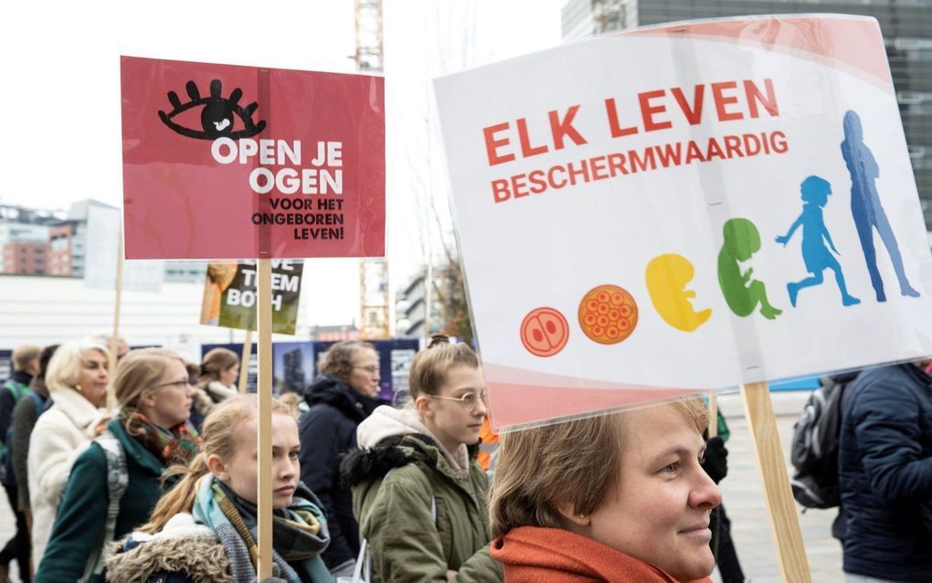 Terugkijken Mars voor het leven