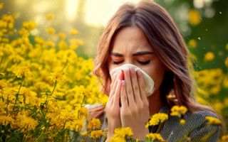 Bijenpollen tegen hooikoorts helpen stuifmeel allergie zoals hooikoorts te voorkomen. Deze pollen zijn afkomstig uit bloemen en grassen.