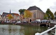 Kerkgebouw Evangelisch Lutherse Gemeente Alkmaar.  beeld Reliwiki