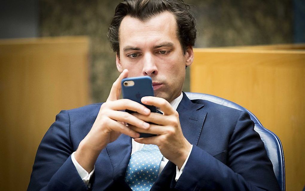 Baudet. beeld ANP