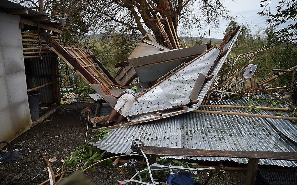 beeld AFP