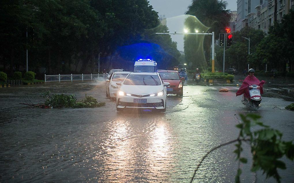 beeld AFP