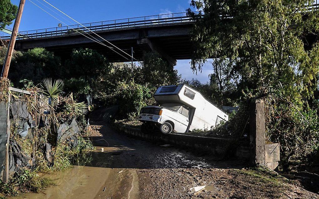 beeld AFP