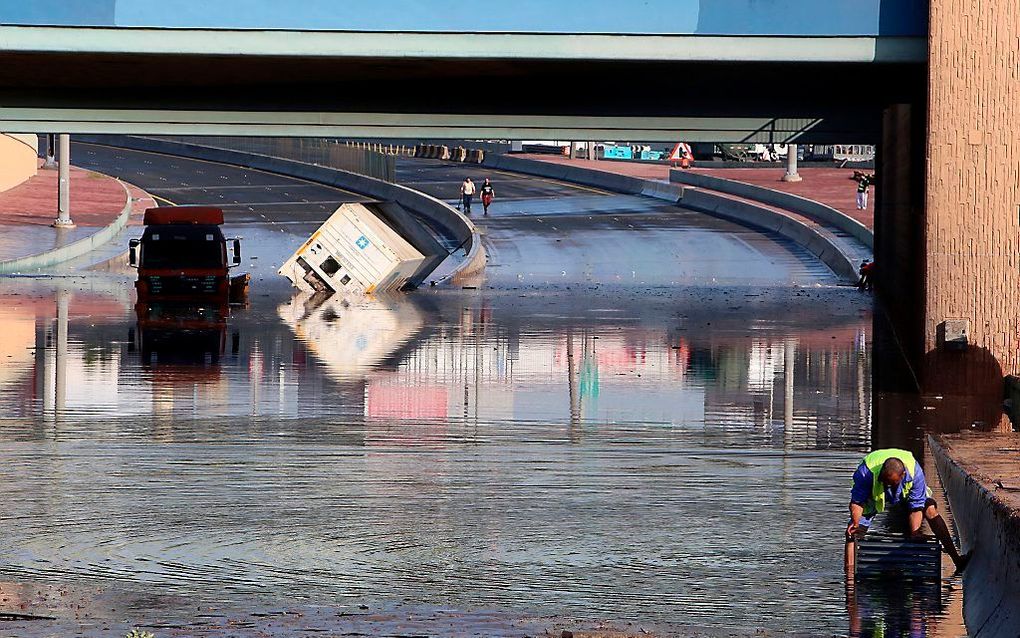 beeld AFP