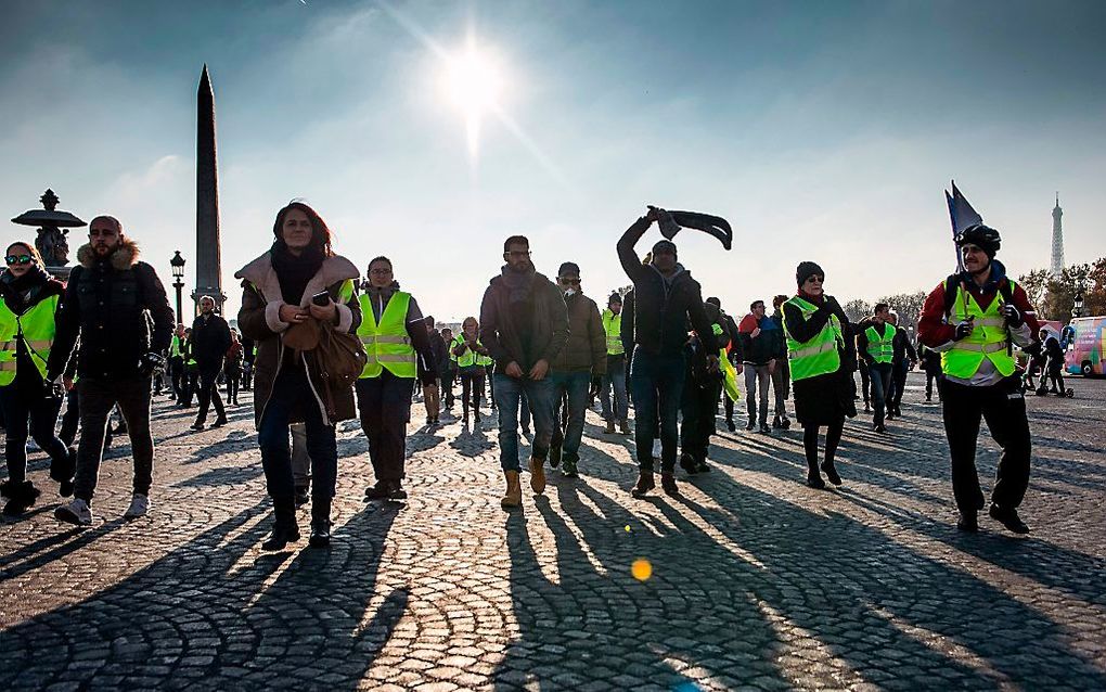 beeld AFP