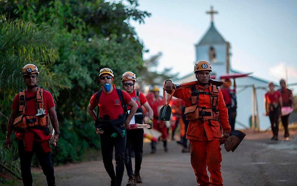 beeld AFP