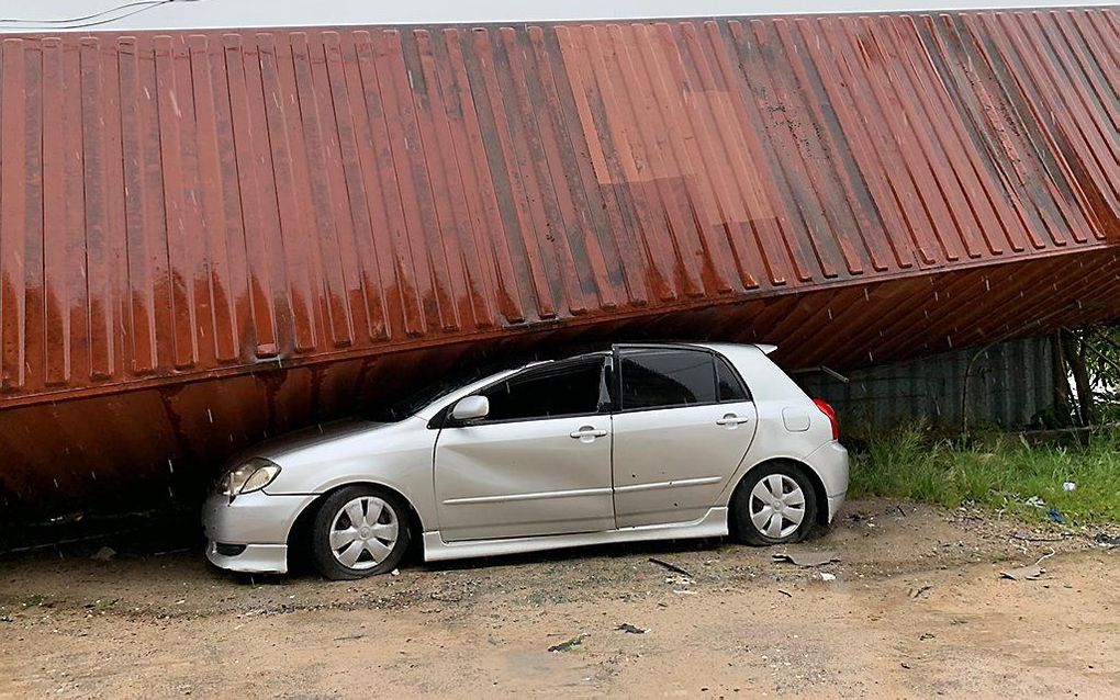 beeld AFP