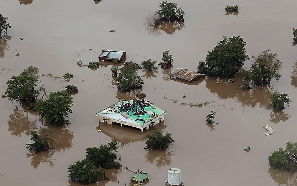 beeld AFP