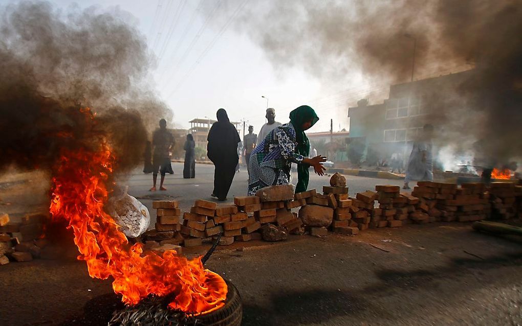 beeld AFP