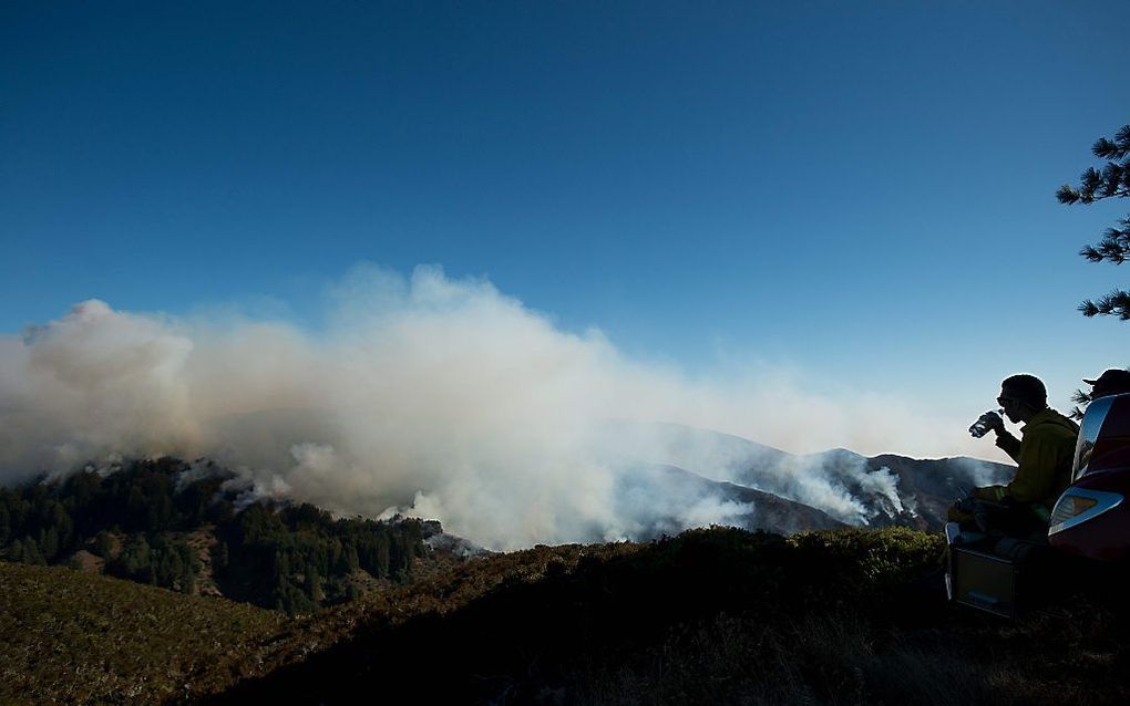 beeld AFP