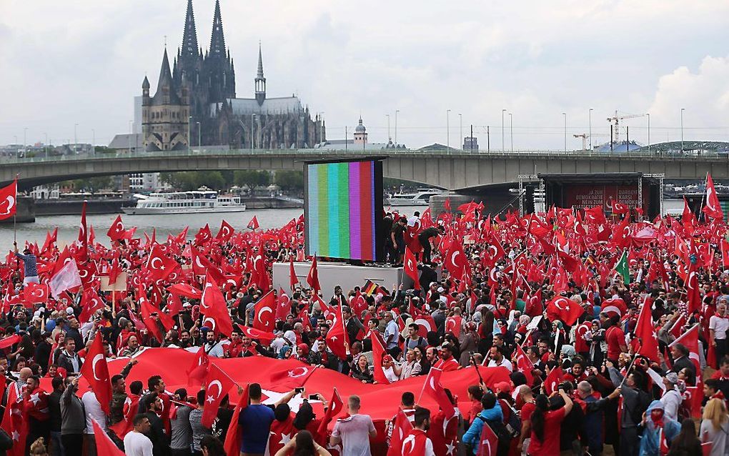 beeld AFP