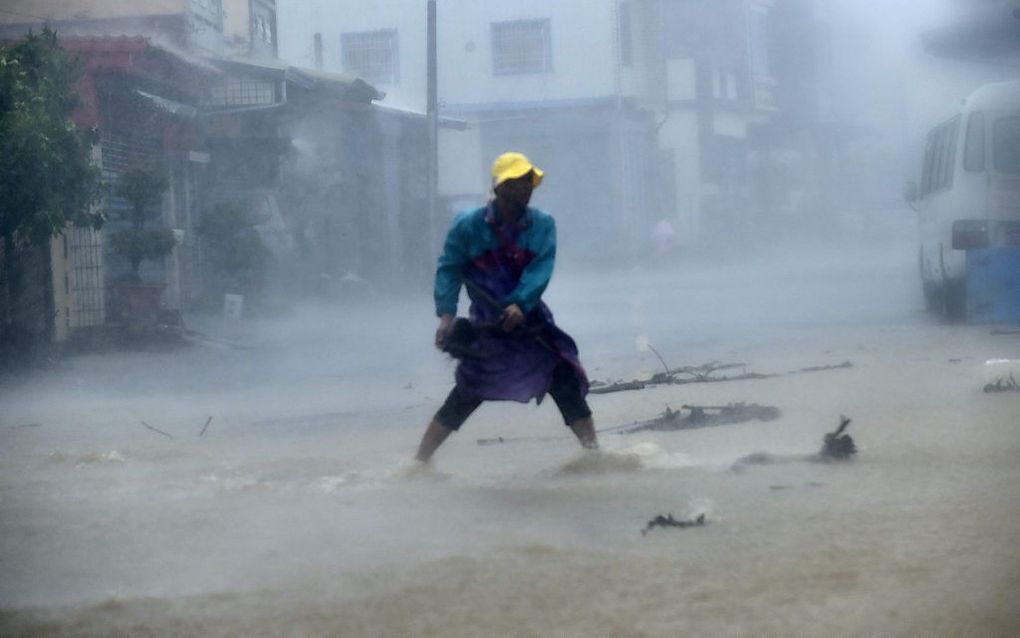 Beeld AFP