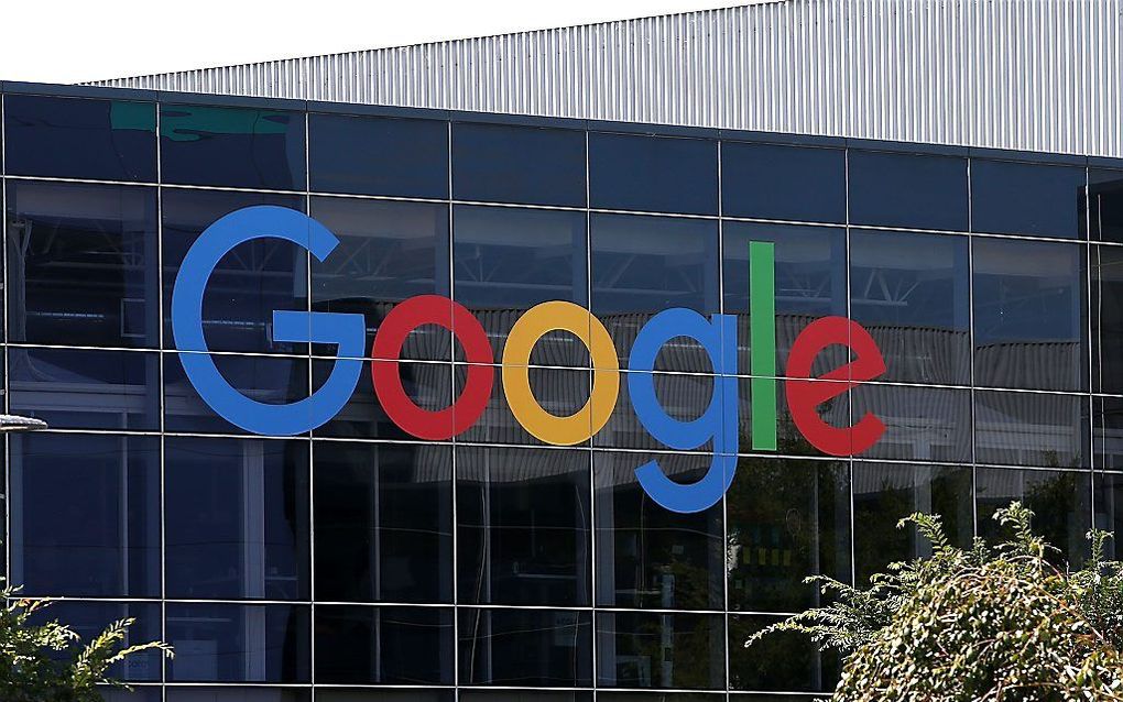 Criminleren die hun digitale verleden willen uitwissen, kunnen misschien toch bij Google terecht. beeld AFP